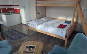 Apartmany U Marianske Kaple