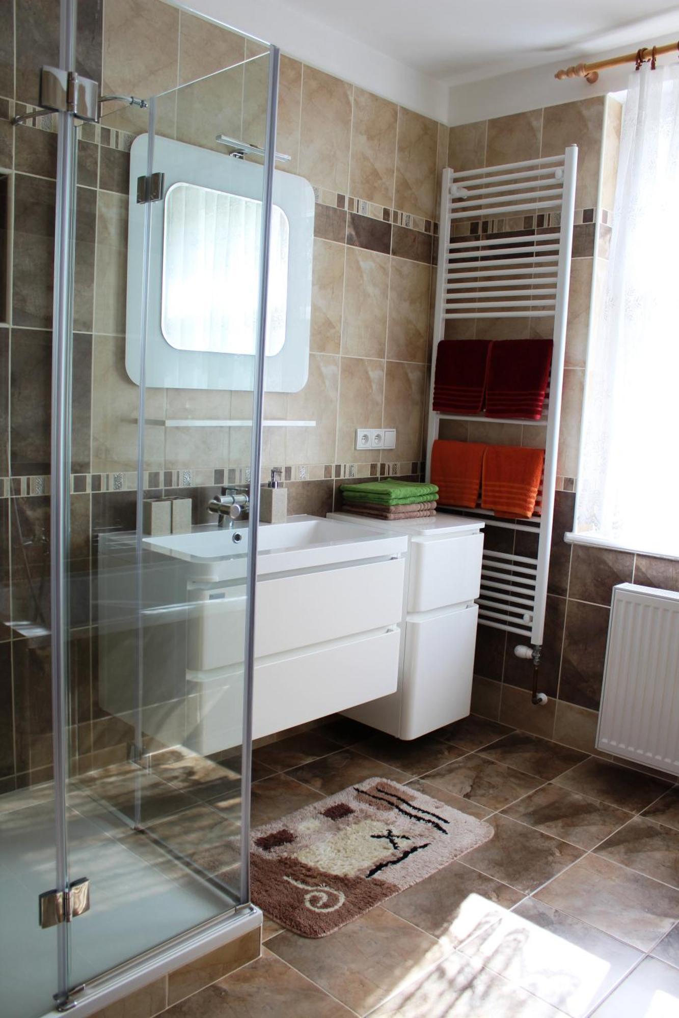 Apartmany U Marianske Kaple Česká Kamenice Buitenkant foto
